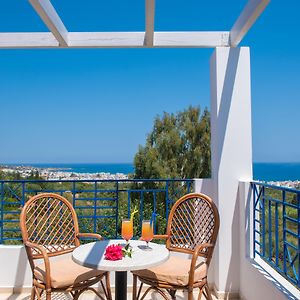 Double Room Sea View